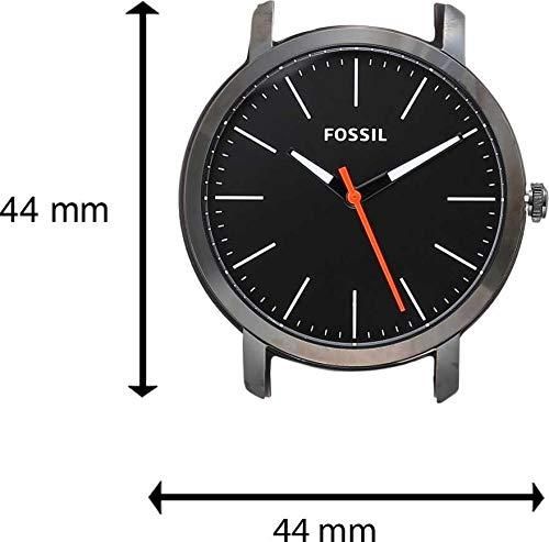Fossil Brown watch